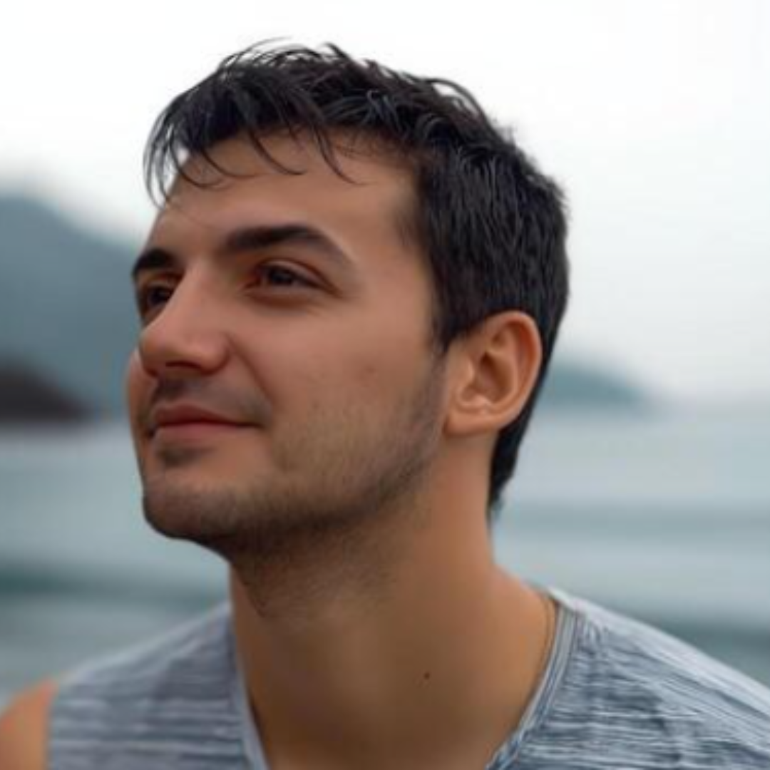 Sebastián Morales